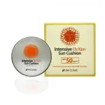 3W CLINIC INTENSIVE DR.KIM SUN CUSHION - 15g 15g - Lavishta