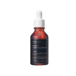 Mary & May Idebenone + Blackberry Complex Serum - 30ml 30ml - Lavishta