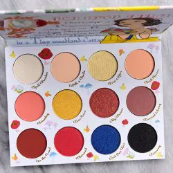 Colourpop Pressed Powder Palette - Dreams Come True Dreams Come True - Lavishta