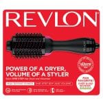 revlon one step volumiser dryer styler multi