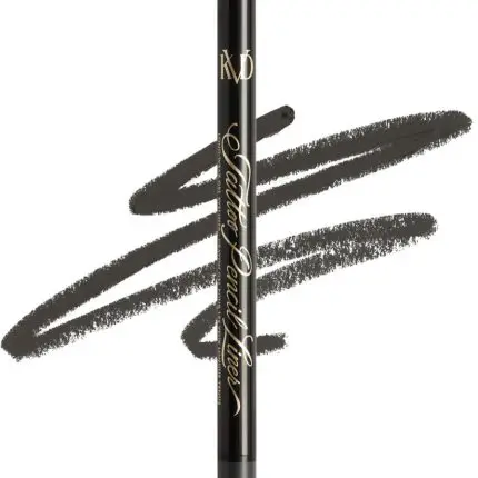 kat von d tattoo pencil liner waterproof long