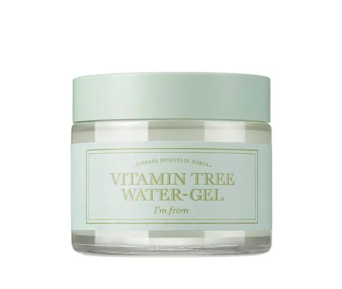I'm From Vitamin Tree Water Gel - 75g 75g - Lavishta