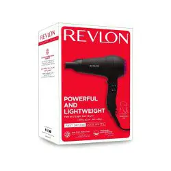 revlon hair dryer harmony 2000w dry and style