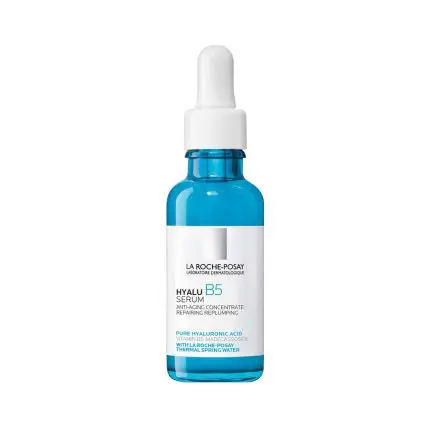 La Roche-Posay - Hyalu B5 Pure Hyaluronic Acid Serum - 30ml