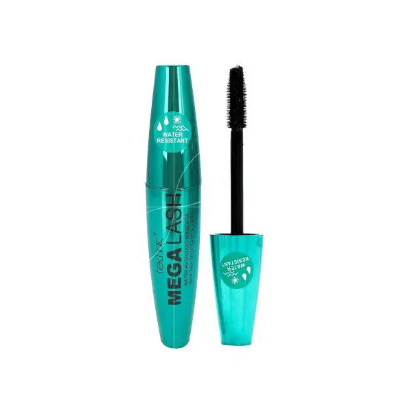 technic mega lash water resistant mascara