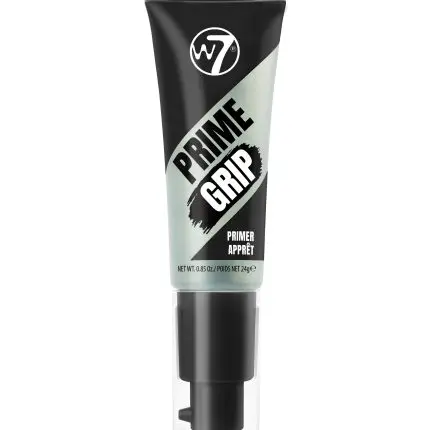 W7 - Prime Grip Primer - 24g