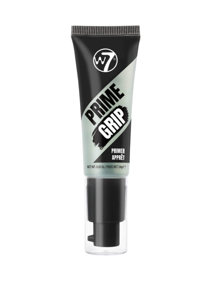 W7 - Prime Grip Primer - 24g - 24g w7 prime grip primer 24g
