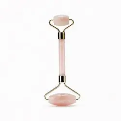 complex culture beauty rose quartz facial