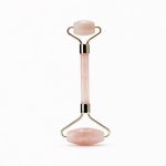 complex culture beauty rose quartz facial