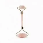 complex culture beauty rose quartz facial