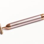Complex Culture Beauty - Sonic T-Bar Facial Massager