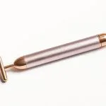 Complex Culture Beauty -  Sonic T-Bar Facial Massager