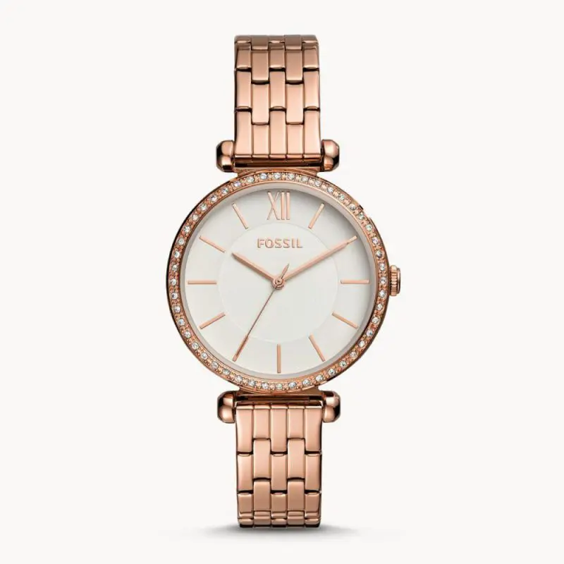 Looking for the best price on Fossil Bq3497 makeup accessories watch for women in Bangladesh? Buy online now for top quality products at unbeatable prices! - Lavishta