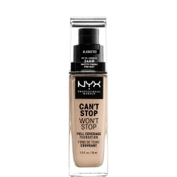 Nyx Can't Stop Won't Stop Foundation - Lavishta