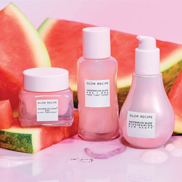 Glow Recipe - Dew + Glow Trio - Glow Recipe - Dew + Glow Trio - Image 1
