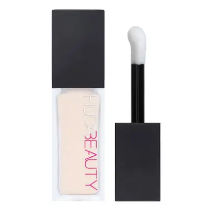 huda beauty fauxfilter luminous matte
