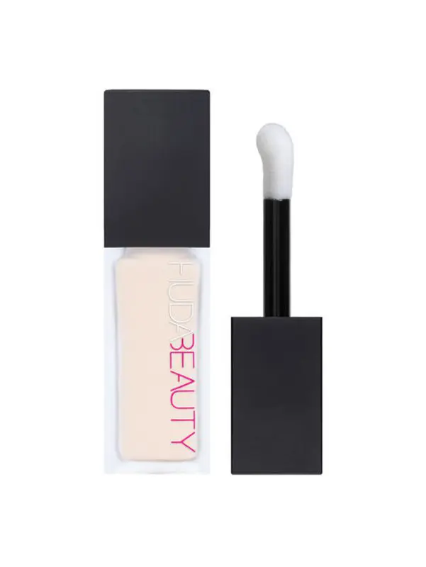 huda beauty fauxfilter luminous matte