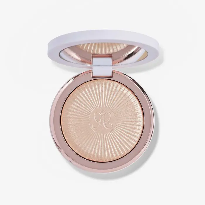 Anastasia Beverly Hills - Glow Seeker Highlighter - Sun Idol - Sun Idol anastasia beverly hills glow seeker