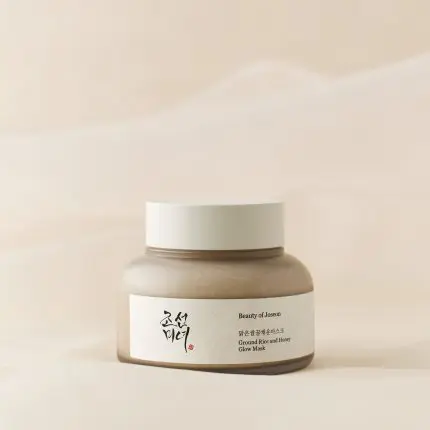 Beauty of Joseon Ground Rice & Honey Glow Mask - 150ml 150ml - Lavishta