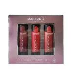 scentuals lip and cheek tint gift set