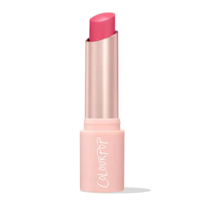 Colourpop Power Pout Lipstick Preppy - Lavishta