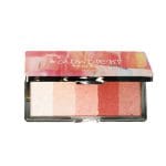 touch in sol pretty filter glowdient makeup