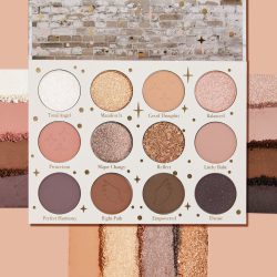 Colourpop Shadow Palette - 11:11 11:11 - Lavishta