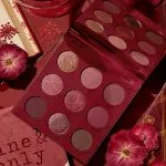 Colourpop Shadow Palette - Wine & Only Wine & Only - Lavishta