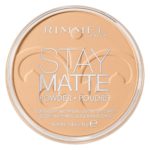 rimmel stay matte pressed powder