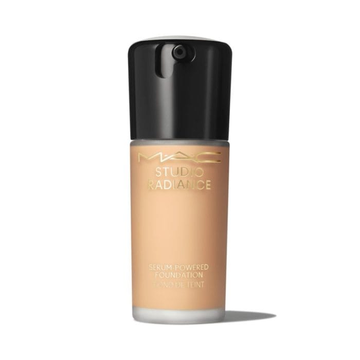 Mac - Studio Radiance Serum-powered Foundation - Nc35 - Nc35 Mac - Studio Radiance Serum-powered Foundation - Nc35 - Image 1