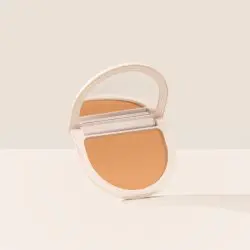 Rare Beauty True to Myself Tinted Pressed Finishing Powder Buff - Lavishta