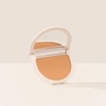 Rare Beauty True to Myself Tinted Pressed Finishing Powder Buff - Lavishta