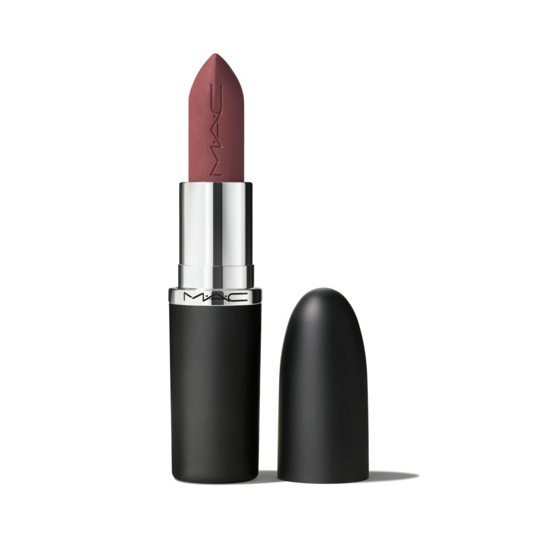 mac ximal silky matte lipstick
