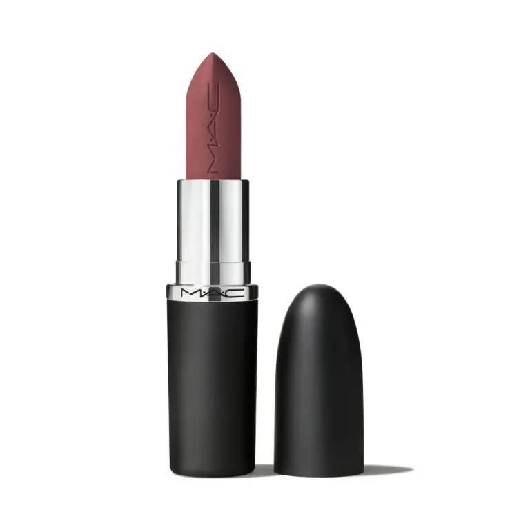 mac ximal silky matte lipstick