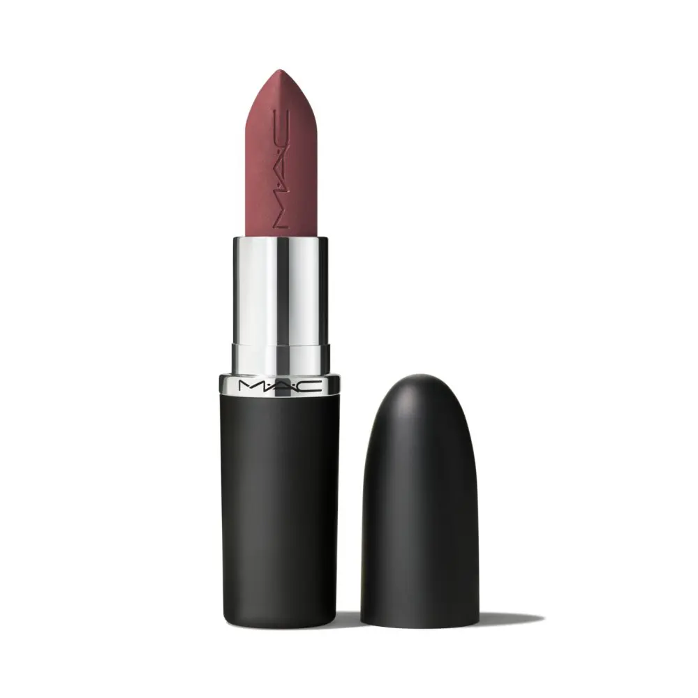 mac ximal silky matte lipstick