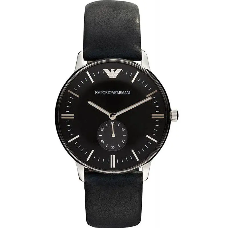 Looking for a stylish watch for men? Shop the Armani AR0382 online at the best price in Bangladesh. Elevate your look with this sleek watch from a trusted brand. Perfect for any occasion. - Lavishta