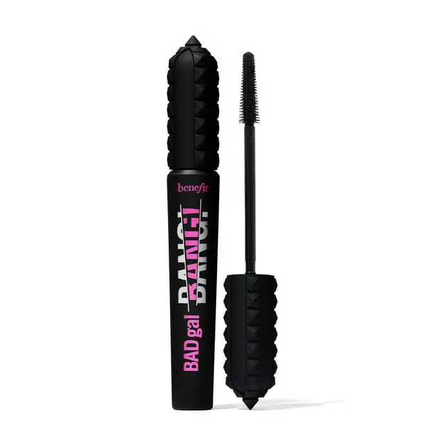 Get the best price on Benefit Cosmetics Badgal Bang! Volumizing Mascara in Bangladesh. Elevate your eye makeup game with this volumizing mascara. Buy online now! - Lavishta