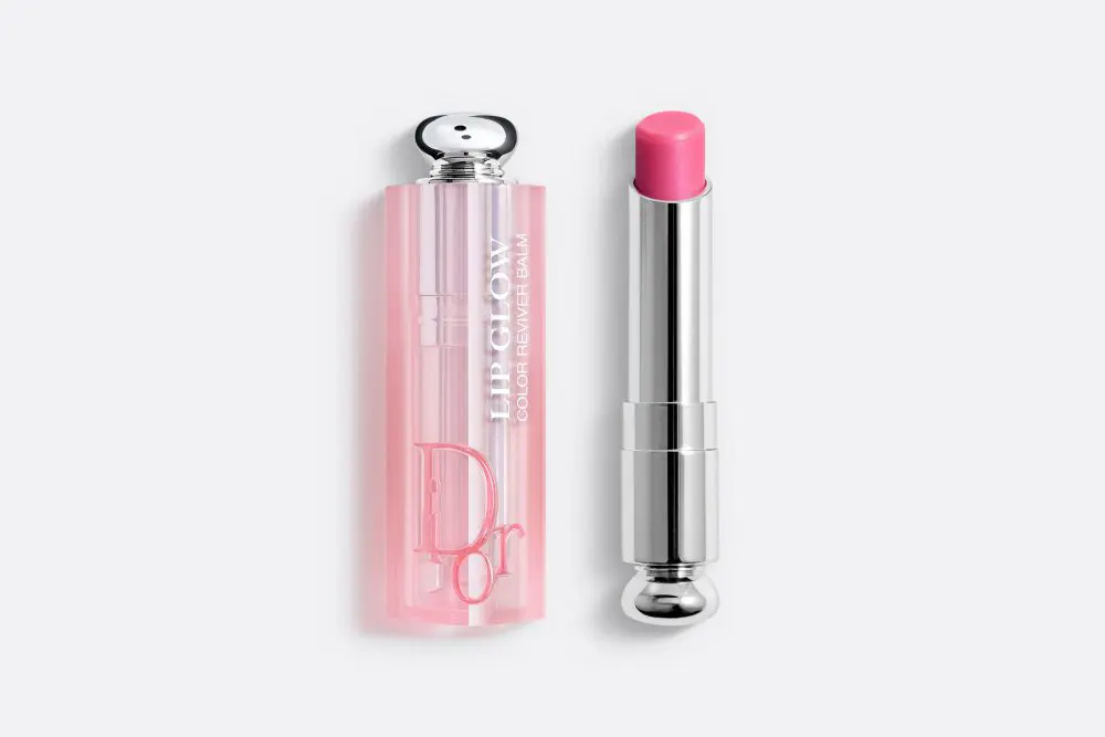 dior addict lip glow