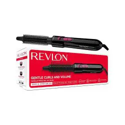 revlon gentle curls and volume tangle free