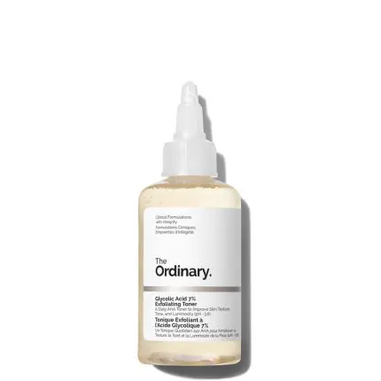 Ordinary - Glycolic Acid 7% Exfoliating Toner Without Pack
