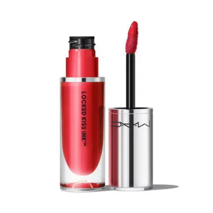 mac locked kiss ink 24hr lipcolour ruby true