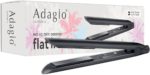 adagio not so mini ceramic flat iron