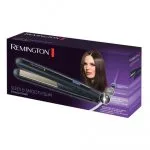 remington sleek and smooth ceramic hair
