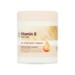 superdrug vitamin e all over body cream 475ml