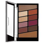 wet n wild color icon eyeshadow 10 pan rose