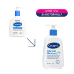 Cetaphil - Oily Skin Cleanser for Combination to Oily and Sensitive Skin - 236ml - Image 3
