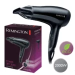 Remington - D3010 Hair Dryer Power Ionic 2000w