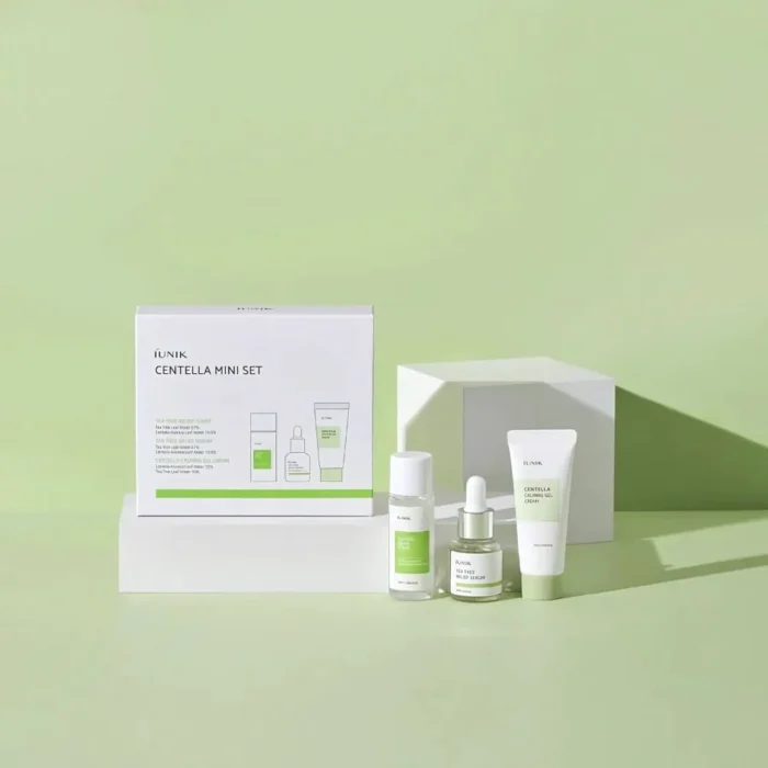 00623-2 iunik centella mini set