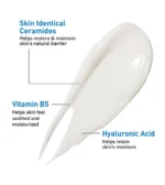 CeraVe - Hydrating Hyaluronic Acid Serum - 30ml - Image 2