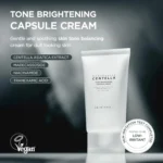 skin1004 tone brightening capsule cream 75ml